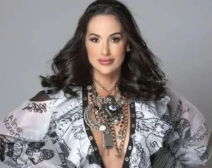 Jacqueline Aguilera