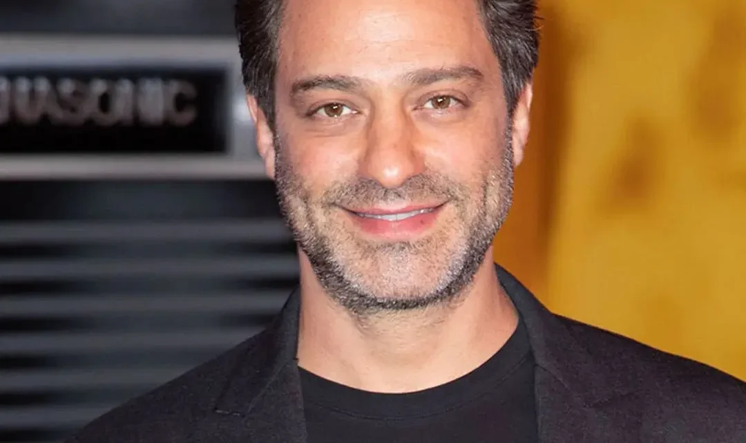 Ari Borovoy Biography: Songs, Wife, Ethnicity, Net Worth, Movies, Age, Height