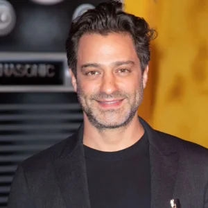 Ari Borovoy