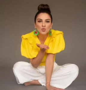 Lidia Ávila