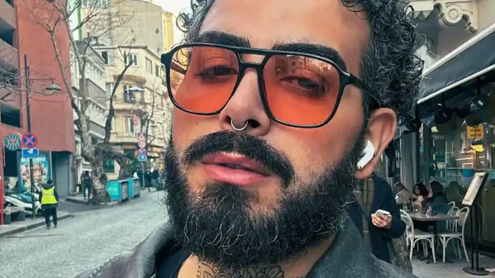 Salihs World Biography: Age, Grooming Tips, Net Worth, Height, YouTube, Parents, TikTok, Wife