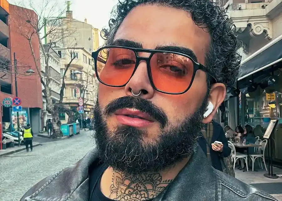 Salihs World Biography: Age, Grooming Tips, Net Worth, Height, YouTube, Parents, TikTok, Wife