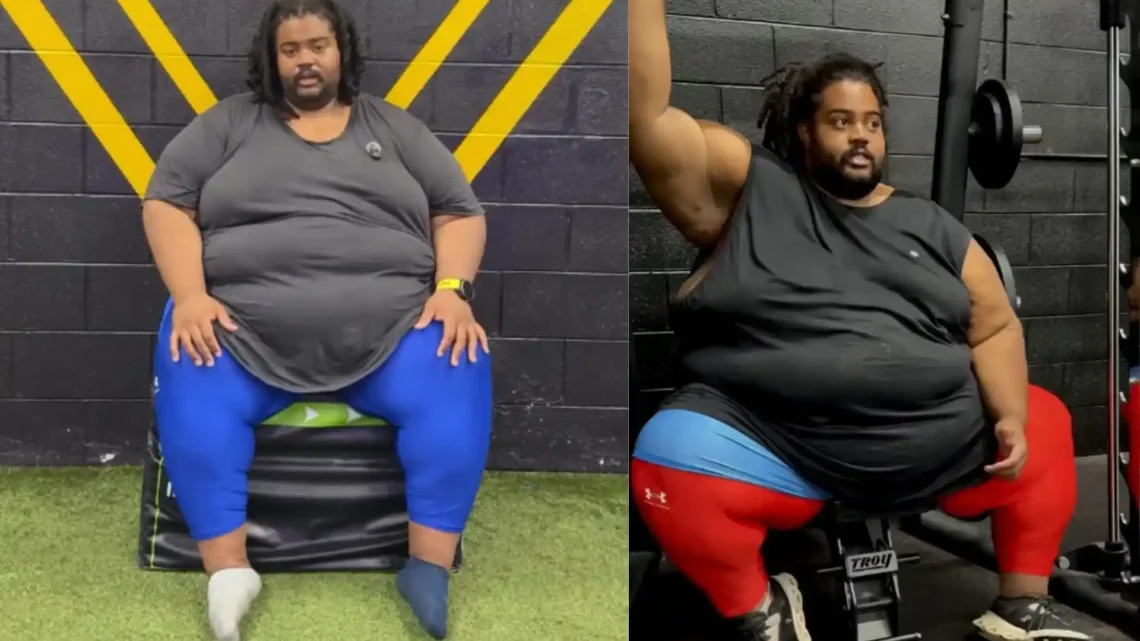 Sal Reedus Biography: Age, Weight Loss, Net Worth, Height, Journey, Parents, YouTube, Wife