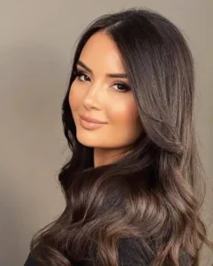 Aysel Teymurzadeh