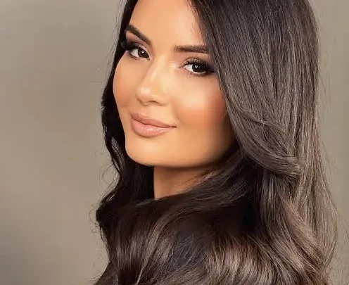 Aysel Teymurzadeh Biography: Age, Husband, Songs, Net Worth, Height, Children, Albums, Parents