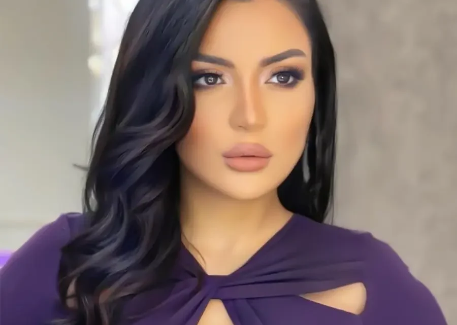 Vefa Sherifova Biography: Age, Songs, Net Worth, Height, Albums, Parents, YouTube, Husband