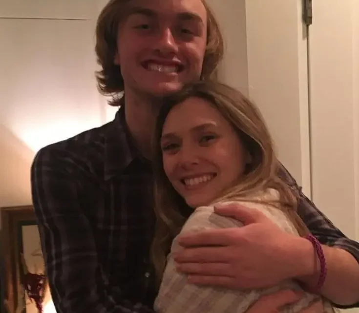 Elizabeth Olsen’s Brother, Jake Olsen Biography: Age, Siblings, Net Worth, Height, Career, Parents, Girlfriend