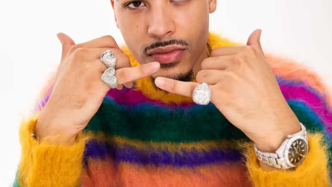 Jay Critch Biography: Songs, Net Worth, Height, Collaborations, Age, Girlfriend, Ethnicity, TikTok