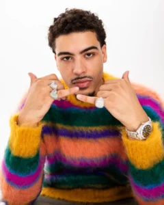 Jay Critch