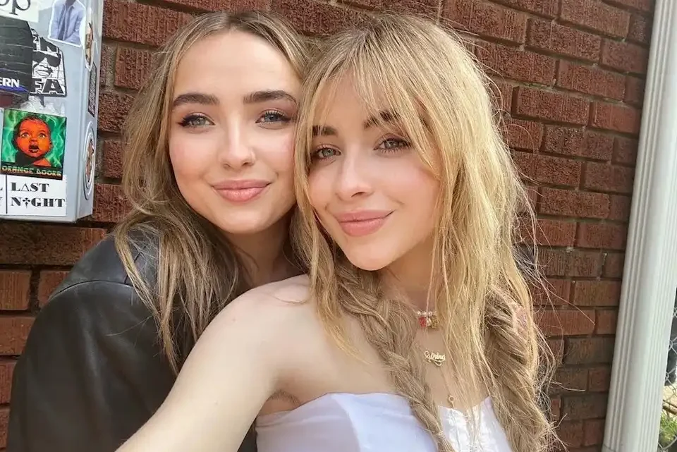 Sabrina Carpenter’s sister, Sarah Carpenter Biography: Age, Sister, Movies, Net Worth, Height, Parents, Siblings