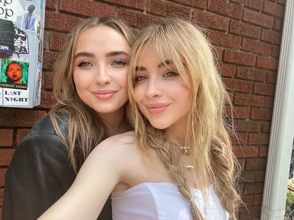 Sabrina Carpenter's sister, Sarah Carpenter Biography Age, Sister