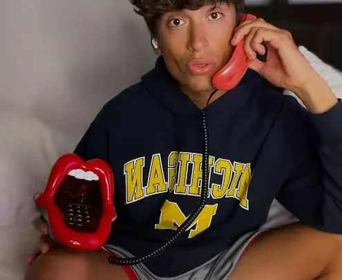 Sal Styles Biography: Age, TikTok, Net Worth, Height, Business, Parents, Sister, Wife