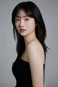 Kim Hye-jun