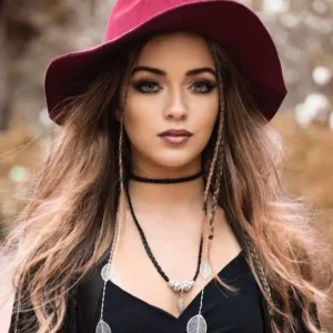 Anna Rita Cerqueira