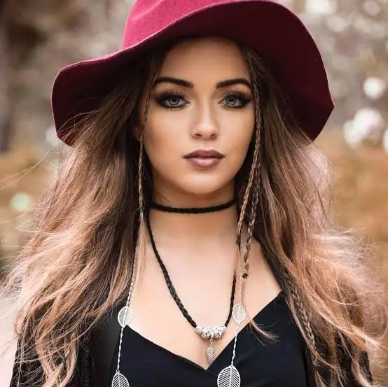 Anna Rita Cerqueira Biography: Age, Movies, Net Worth, Height, TV Shows, Mother, Career, Husband