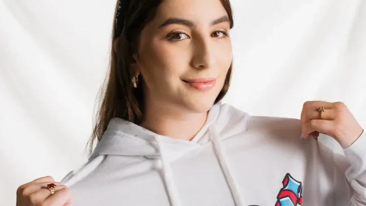 Leidys Sotolongo Biography: Age, TikTok, Net Worth, Height, YouTube, Children, Partner