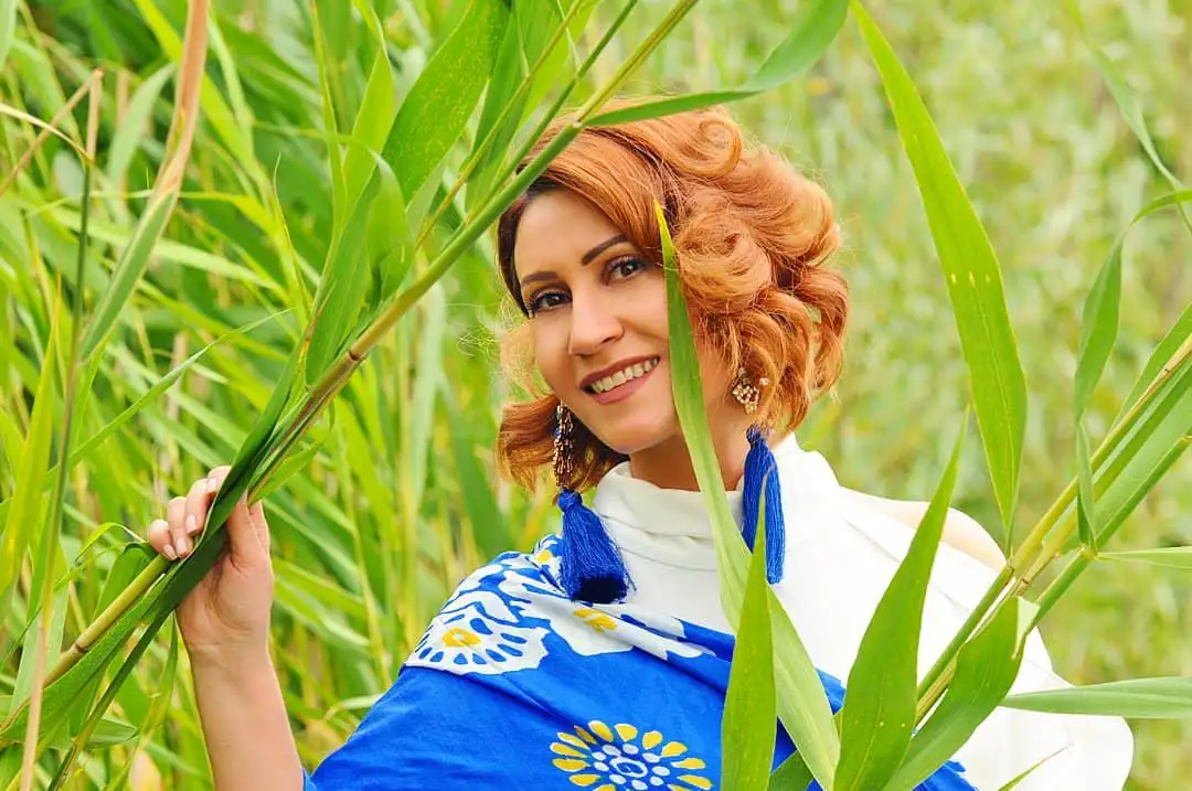 Azerin