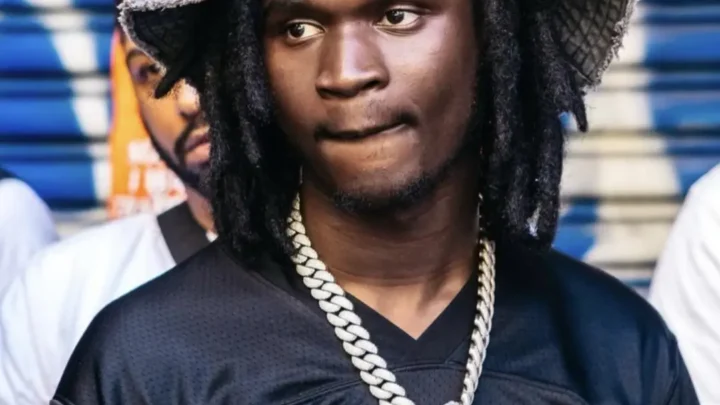 Yus Gz Biography: Parents, Height, Songs, Age, Instagram, Girlfriend, Net Worth, Albums