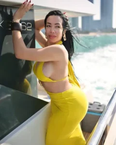 Alejandra Mercedes