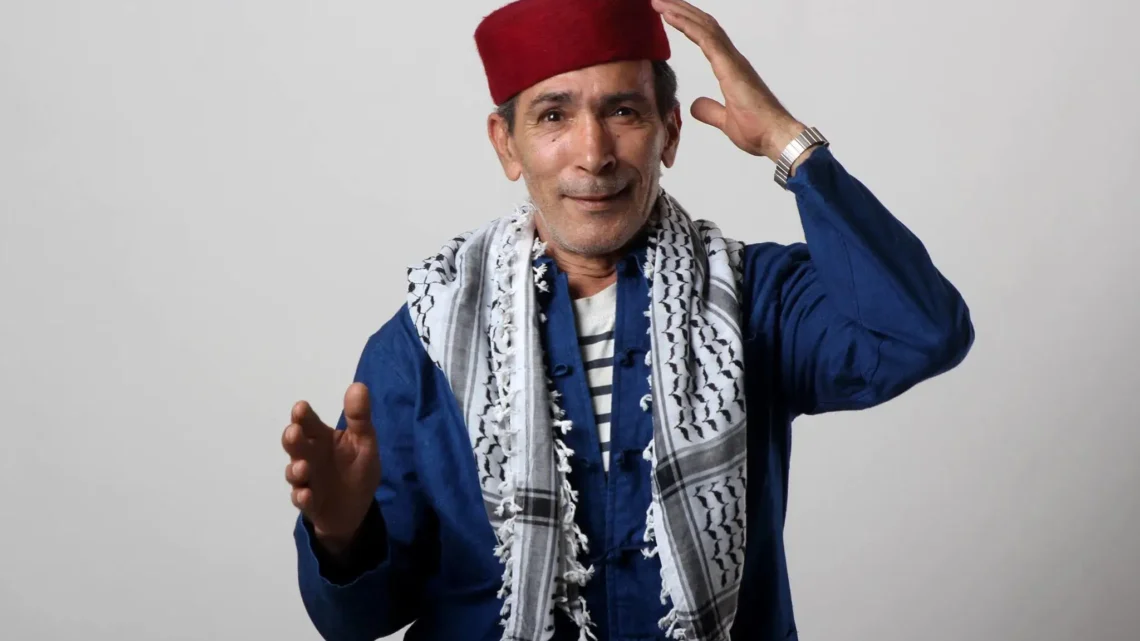 Salah Farzit Biography: Age, Songs, Net Worth, Albums, Songs, Career, Wife, Ethnicity