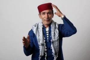 Salah Farzit