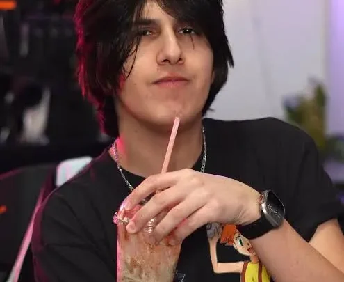 MissaSinfonia Biography: Age, YouTube, Net Worth, Height, Content, Parents, Siblings, Wife