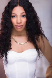 Bria Williams