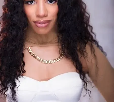 Bria Williams Biography: Instagram, Net Worth, Age, Spouse, Height, Books, Children