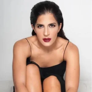 Mariaca Semprún