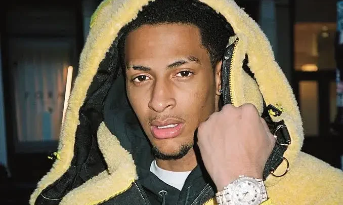 Comethazine Biography: Songs, Net Worth, Age, Record Label, Ethnicity, Girlfriend, Height, Instagram