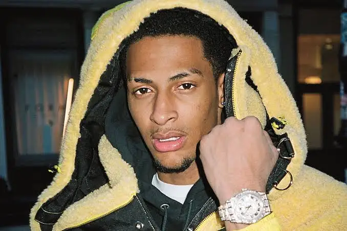 Comethazine Biography: Songs, Net Worth, Age, Record Label, Ethnicity, Girlfriend, Height, Instagram