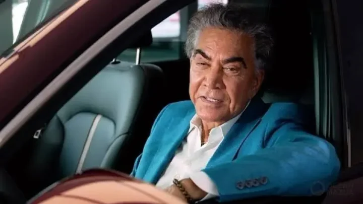 José Luis Rodríguez Biography: Net Worth, Age, Height Wife, Religion, Movies, Parents, Songs, Tv Shows