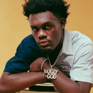 Ugly God