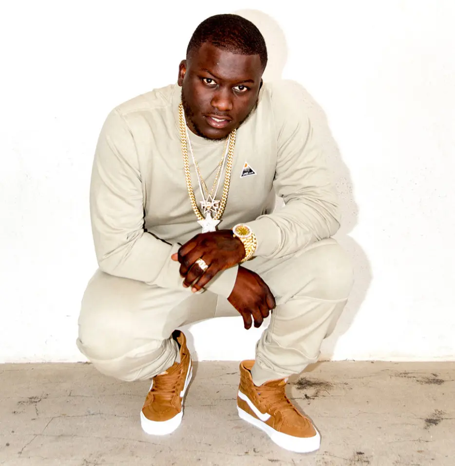 Zoey Dollaz