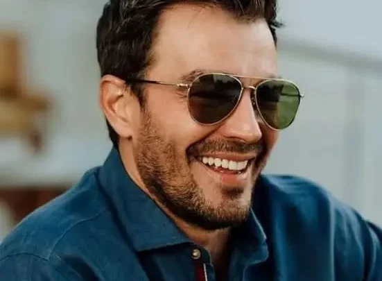 Luciano D’Alessandro Bio: Movies, Awards, Wife, Height, Age, Ethnicity, Instagram, Net Worth