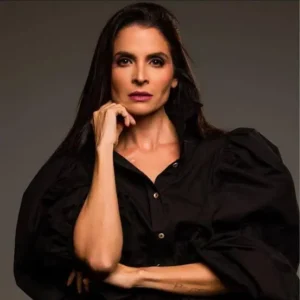 Daniela Bascopé