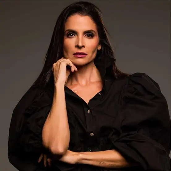 Daniela Bascopé Biography: Movies, Age, Books, Height, Husband, Awards, Net Worth, Ethnicity