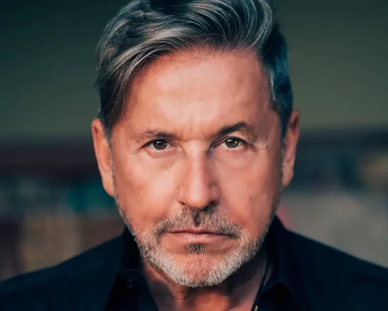 Ricardo Montaner Biography: Songs, Wife, Ethnicity, Age, Awards, YouTube, Net Worth, Height