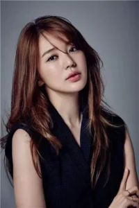 Yoon Eun-hye