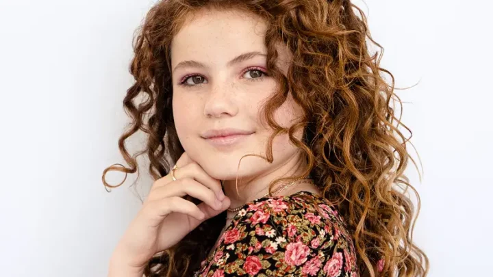 Darby Camp Biography: Age, Net Worth, Movies, Height, Parents, Sister, TV Shows, Boyfriend