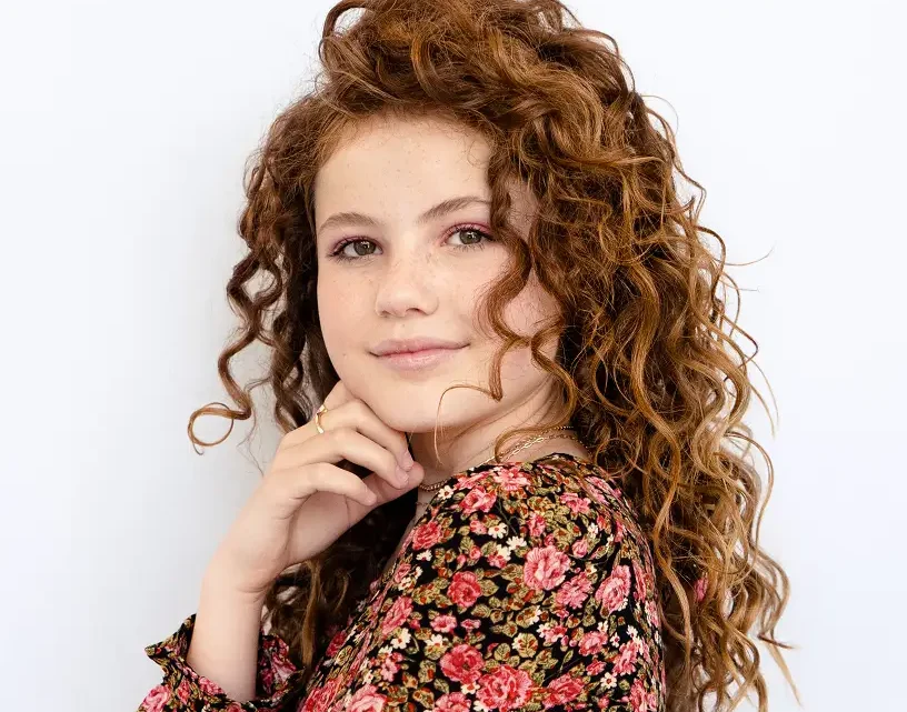 Darby Camp Biography: Age, Net Worth, Movies, Height, Parents, Sister, TV Shows, Boyfriend
