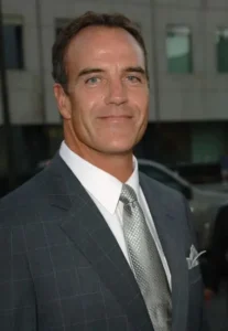 Richard Burgi