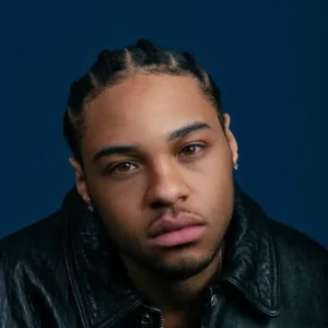 Zion Foster