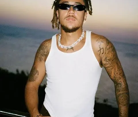 Nafe Smallz Biography: Instagram, Albums, Height, Wife, Net Worth, Age, Parents, Songs