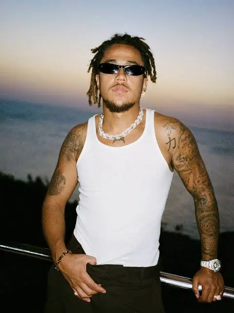 Nafe Smallz Biography: Instagram, Albums, Height, Wife, Net Worth, Age, Parents, Songs