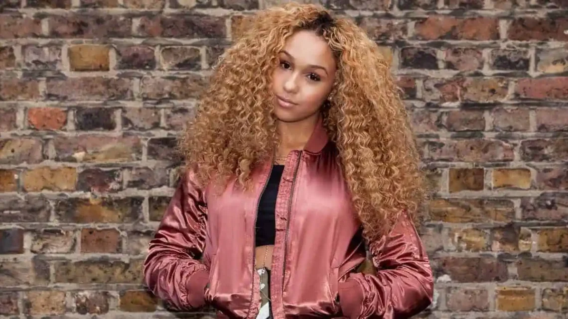 Imani Williams Biography: Songs & Albums, Net Worth, Boyfriend, Height, Age, Ethnicity