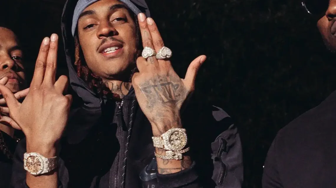 Young Adz Biography: Awards, Age, Height, Daughter, Songs & Albums, Net Worth,  Spouse