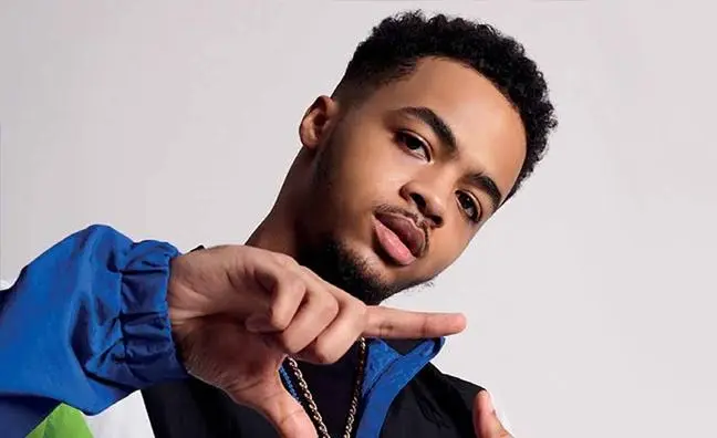 Loski (rapper) Biography: Songs, Age, Instagram, Net Worth, Girlfriend, Awards, Albums, Height, Siblings