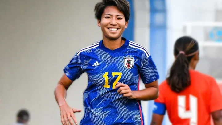 Kiko Seike Biography: Age, Net Worth, Height, Club, Team, Nationality, Stats, Salary, Spouse