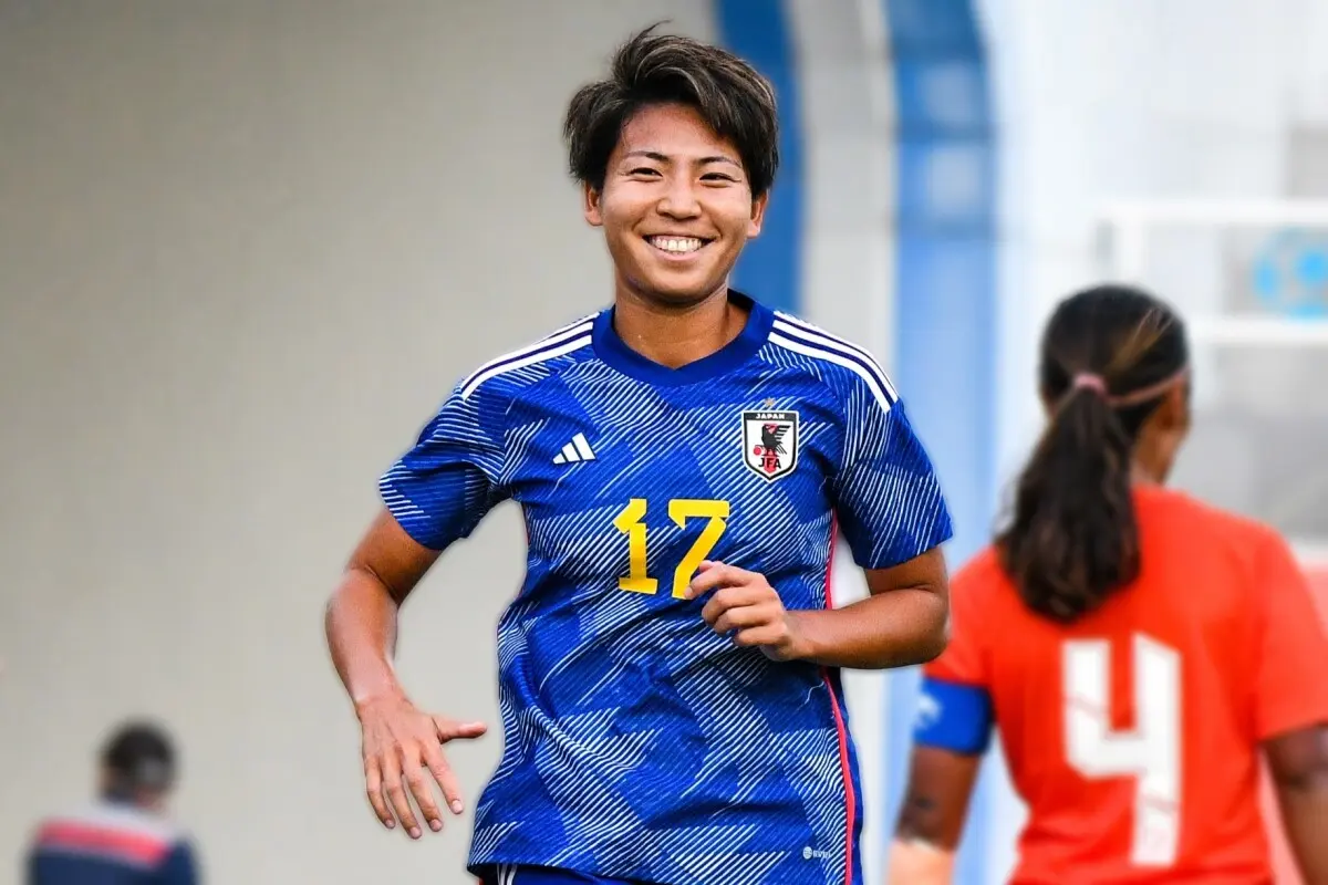 Kiko Seike Photo